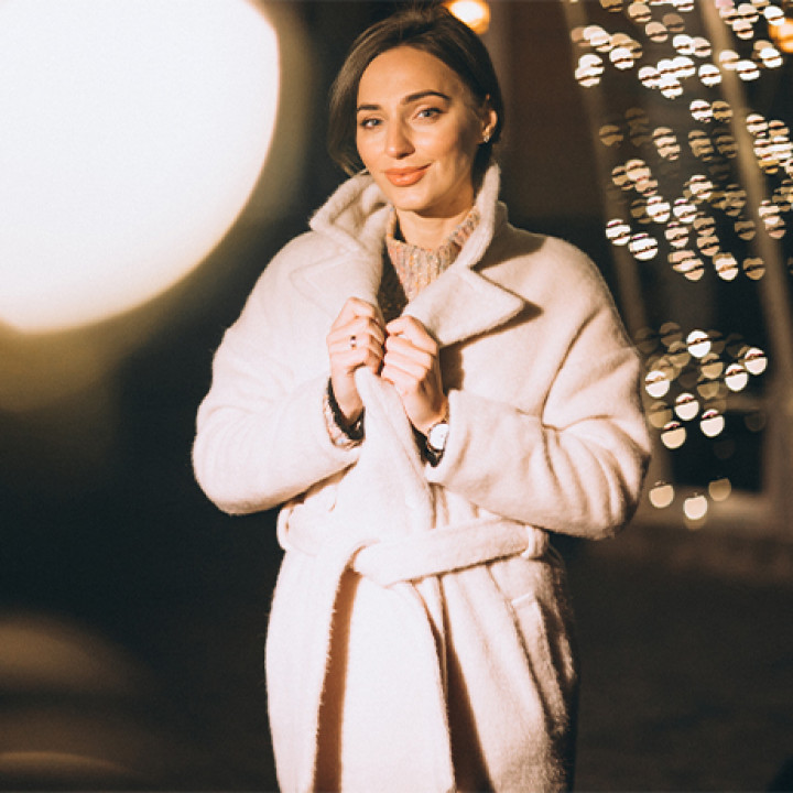 The Beauty Of Slow Fashion And Linen